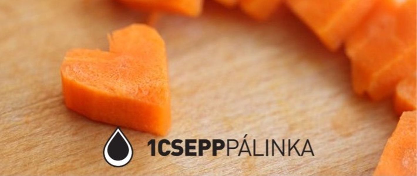 1 CSEPP Hegykői Aromafürdő - A répa erejével