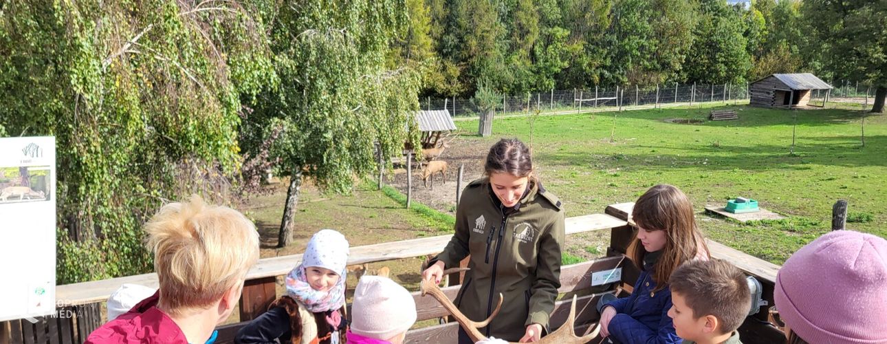 Öt éves a Muck Endre erdészeti erdei iskola