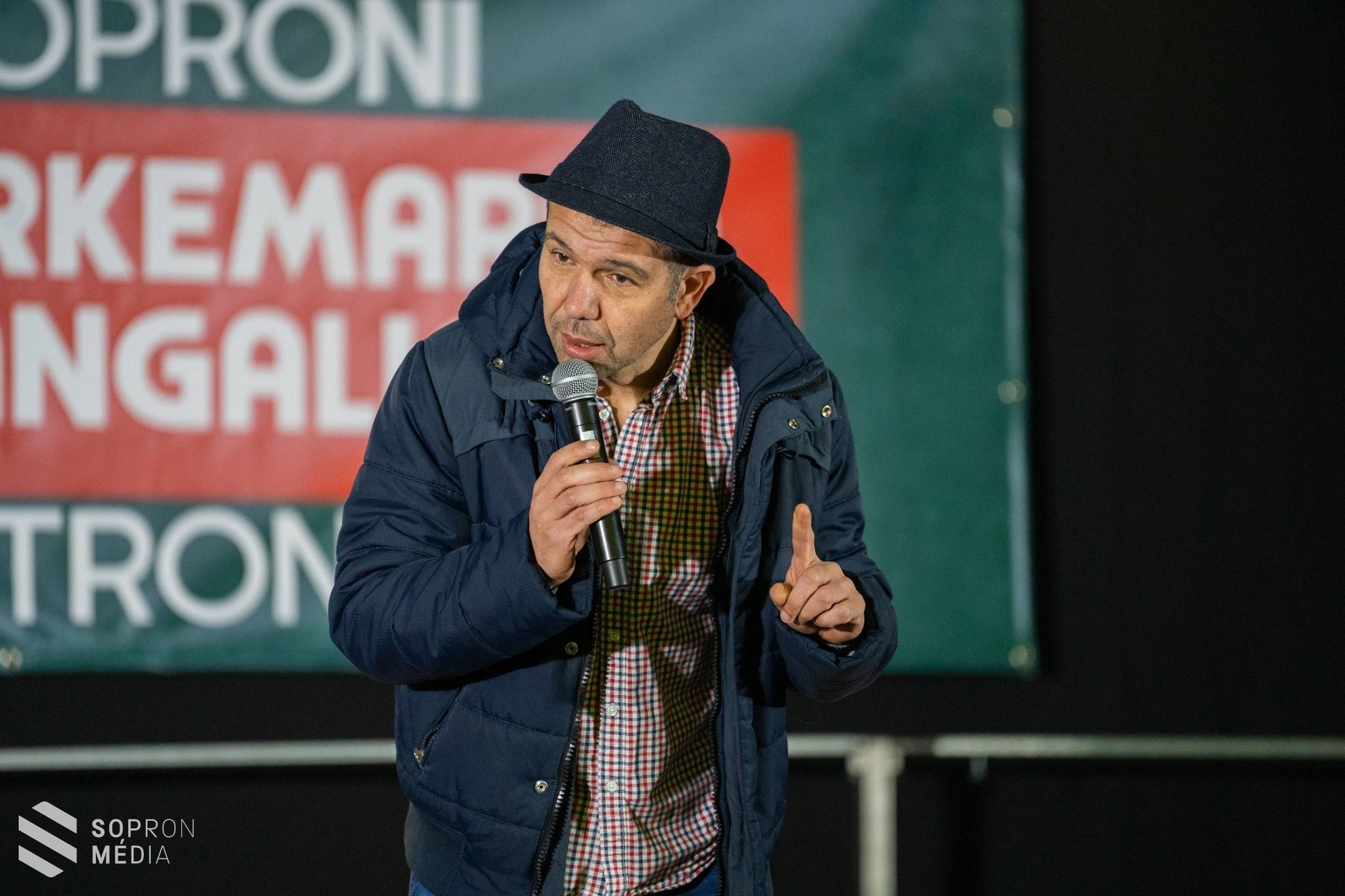 Finom ételekkel és kiváló hangulatban indult a Szürkemarha és Mangalica Gasztronapok