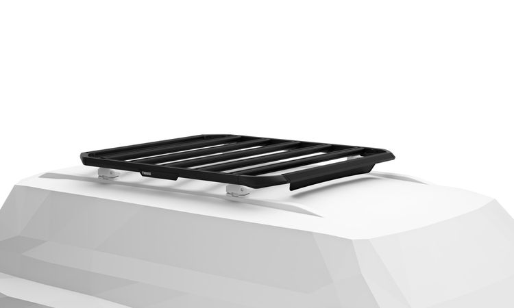 Meglévő tetőcsomagtartóra