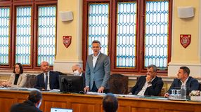 Számos kérdésben döntött a soproni közgyűlés