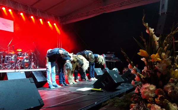 29. Falunap 2018. augusztus 11.