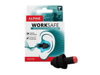 Füldugó ALPINE Worksafe (1pár)