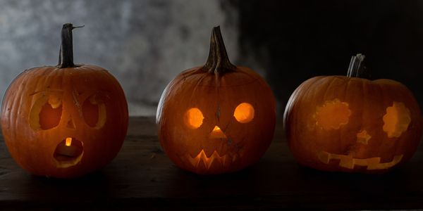 Mesés őszi délután a Kőfejtőben