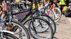 Két keréken: 32. Vas-Villa' családi kerékpártúra