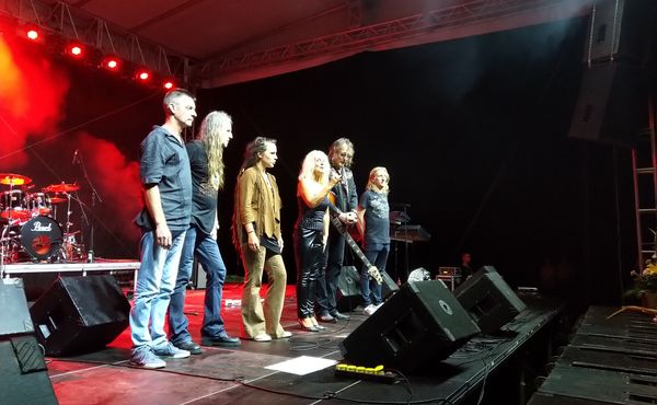 29. Falunap 2018. augusztus 11.