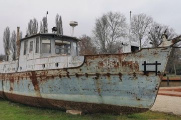 Vonyarcvashegy