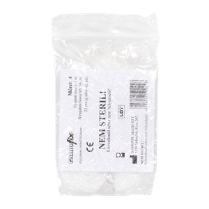 Ramofix rugalmas kötözőanyag            1 m  4 sz. (1x) termék kép