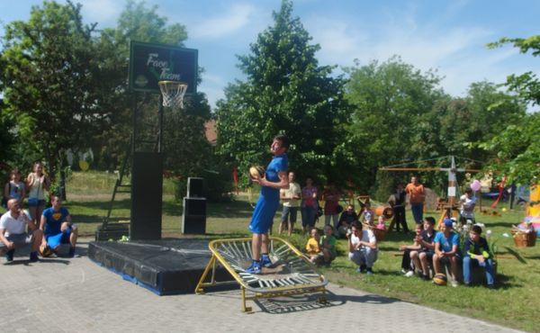 Gyermeknap 2015.