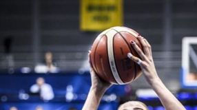 Sopronban lesz jövőre az U20-as női kosárlabda Eb