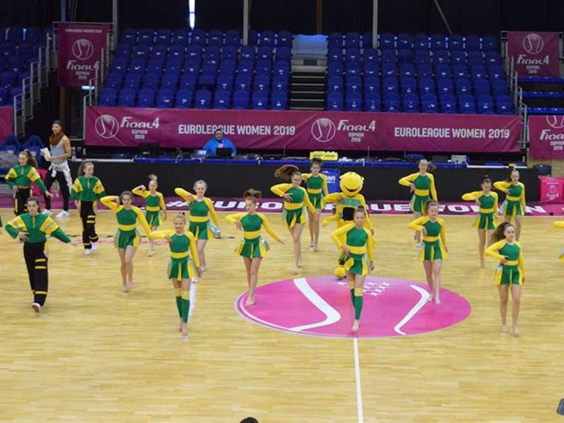 Nem pihennek a Dirty Dance tagjai