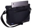 Válltáska Paramount Crossbody 14L, Black