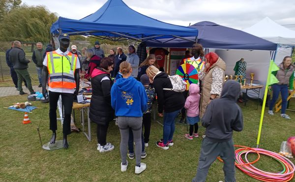 I. KÓNYI CIVIL NAP, 2025. október 11.