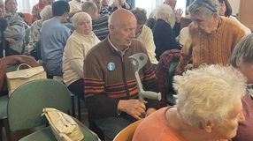 2025-ben is megrendezték a Fehér Bot napi rendezvényt