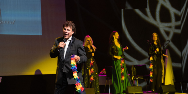 Ó, jössz-e már...? - Gergely Róbert koncertje