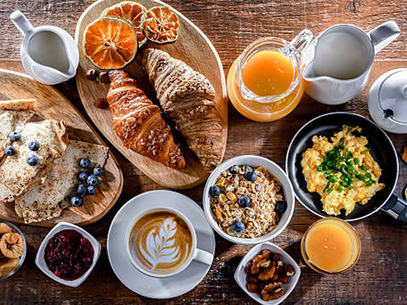 Miért ne hagyjuk ki a reggelit?