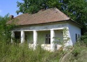Nagyecsér-a kihalt falu