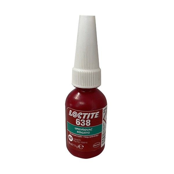CSAPÁGYRÖGZÍTŐ 638 10 ML