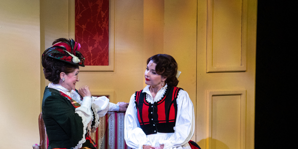 Kálmán Imre: Marica grófnő