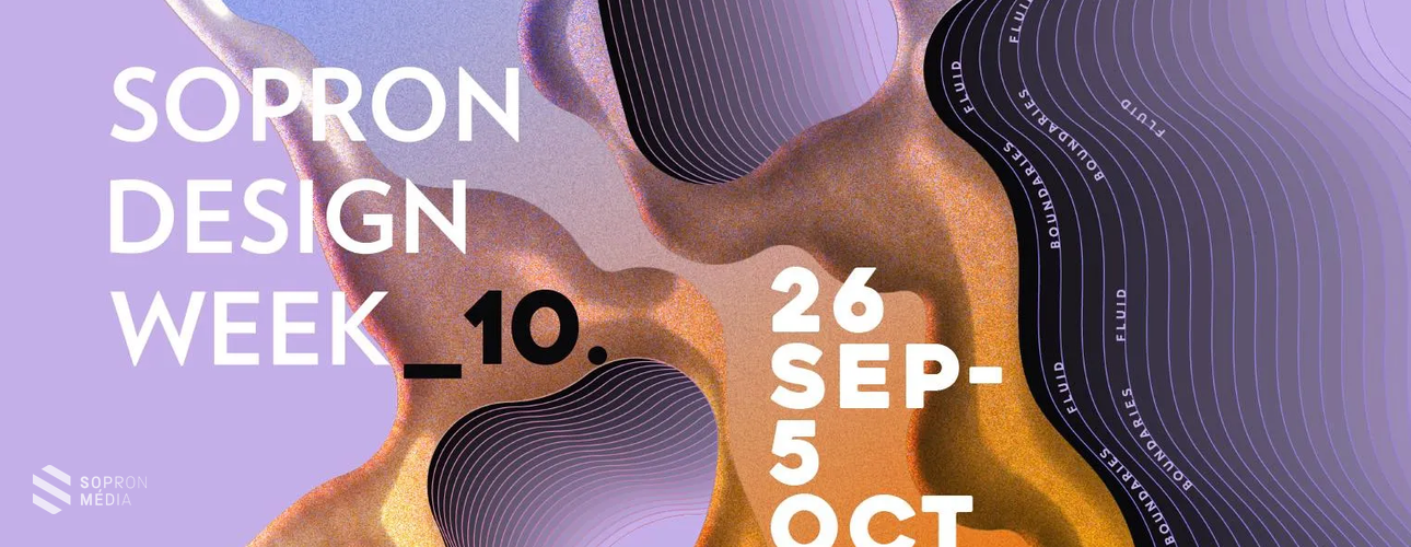 A jubileumi Design Week további programjai