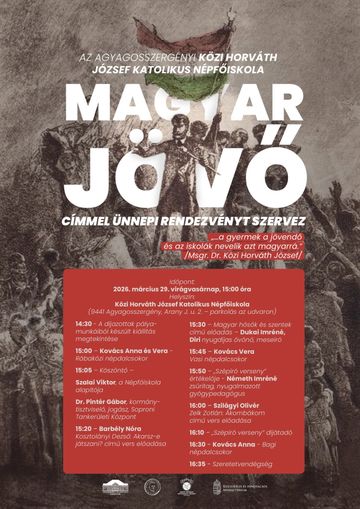 Magyar jövő