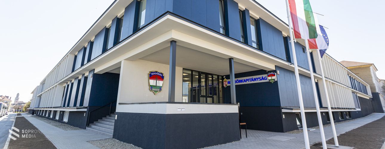 Peresztegnél ért véget az embercsempészek útja