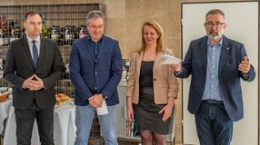 SOPRONI BORVIDÉKI BORVERSENY 2025