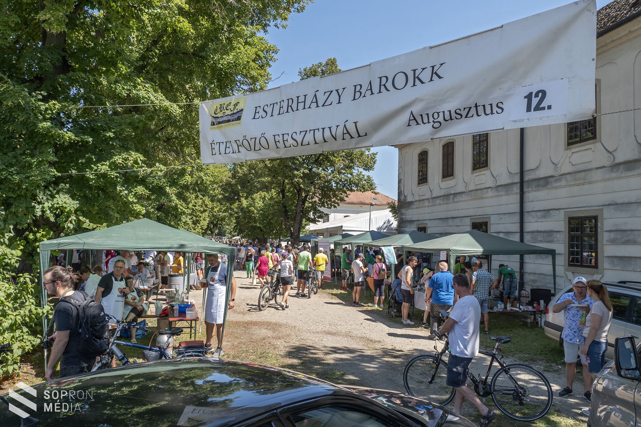 Múltidéző ételek