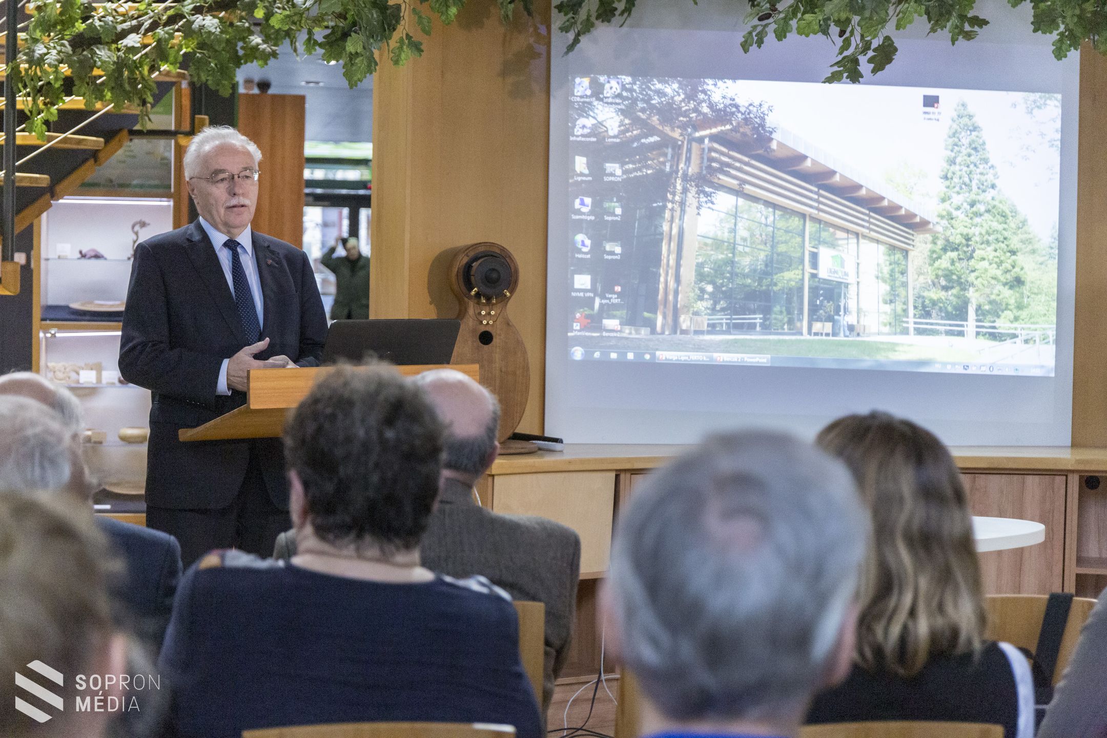 50 éve alakult meg a Fertő-táj Bizottság