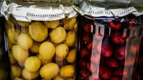 Befőzés természetesen