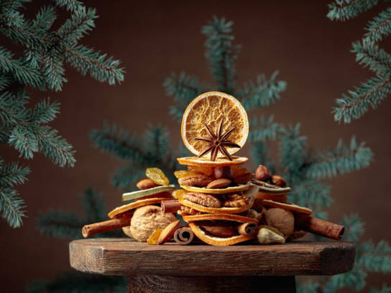 Gyógyító karácsonyi fűszerek