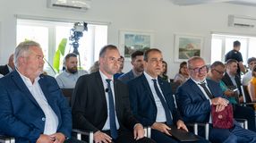 20 megawattos villamosenergia-tároló épül Sopronkövesden