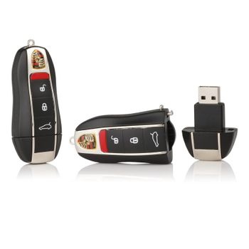 Porsche kulcs Pendrive