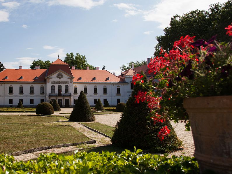 Múzeumok Éjszakája a nagycenki Széchényi-örökség helyszínein
