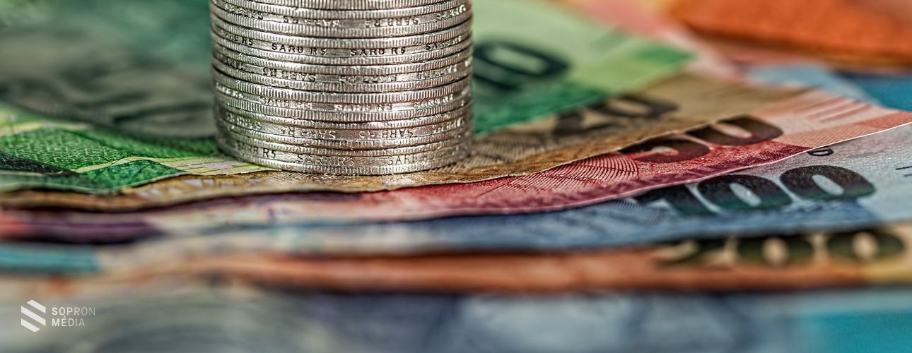A Trive Financial Holding felvásárolta a Sopron Bankot
