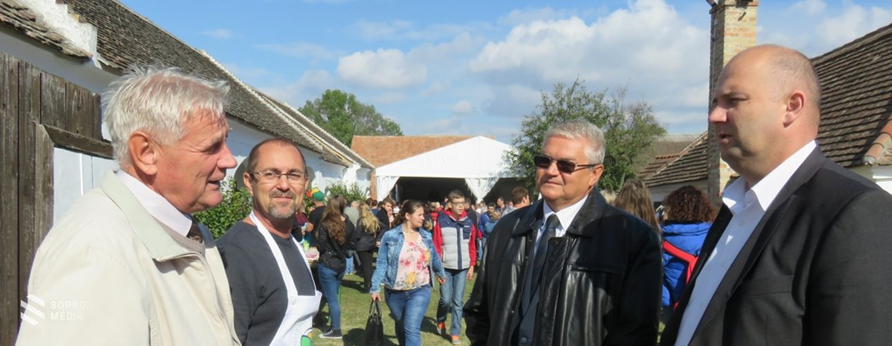 Az együttműködésnek és adottságoknak köszönhetően kiemelkedő turisztikai központtá válhat a térség