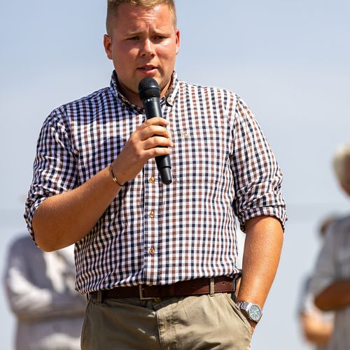 "A lét a tét" - Szántóföldi technológiai bemutató 2026. 08. 28., Halászi