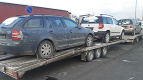 A határokon és azok környékén ellenőriztek a rendőrök