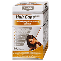 Jutavit Hair kapszula (60x)