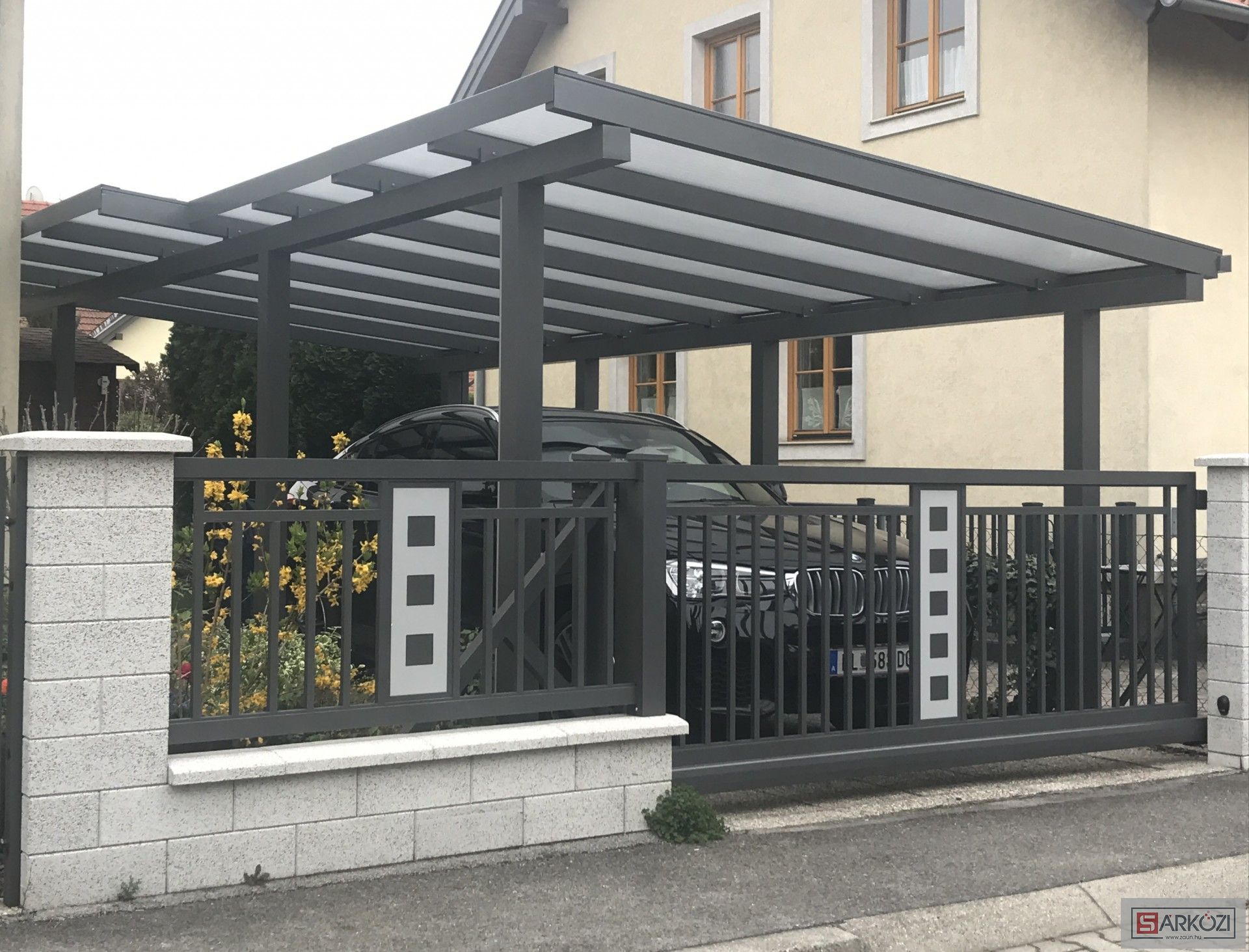 Carport 21