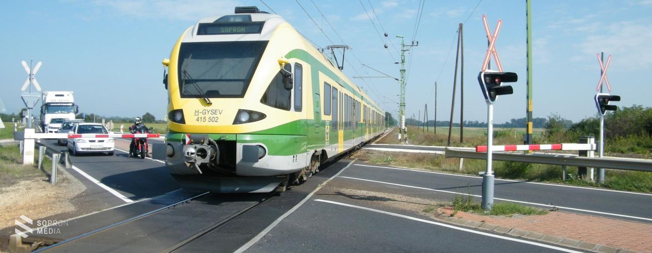 A GYSEV Zrt. idén is csatlakozott a Közlekedési Kultúra Napjához!