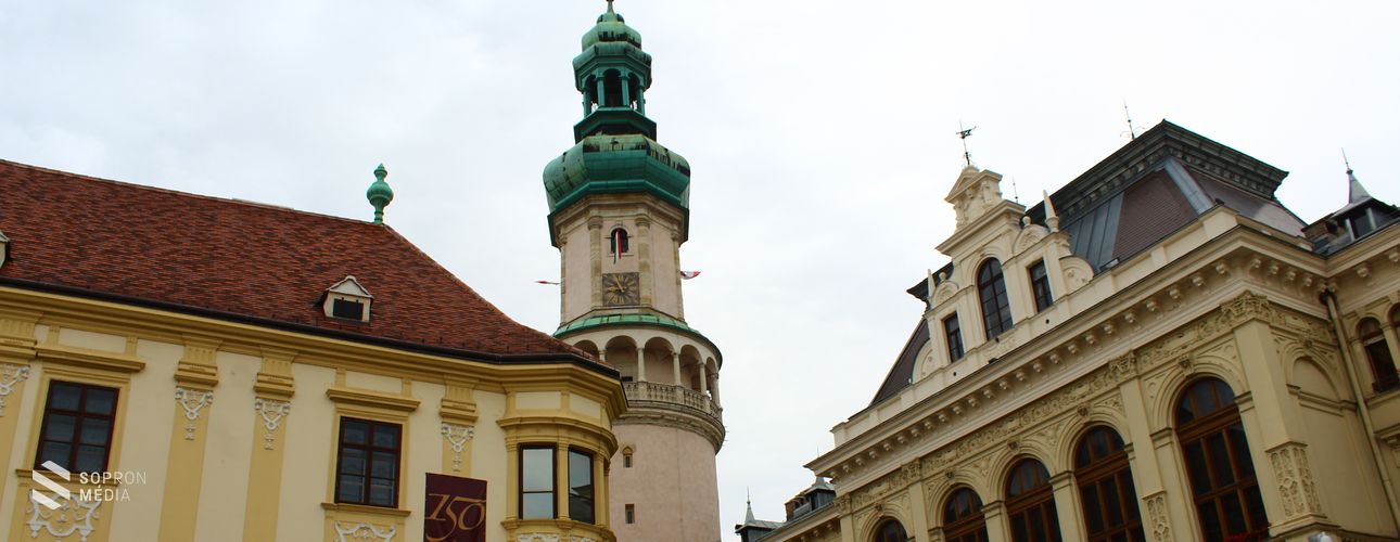 Támogatási szándékkal várja a pályázatokat a Soproni Önkormányzat 
