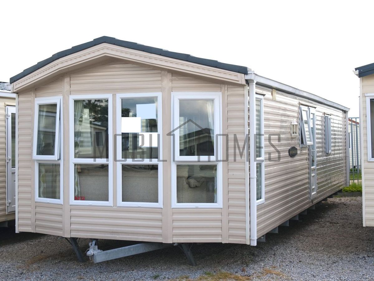 Willerby Winchester A372