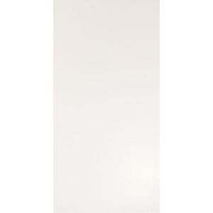 Atlas Concorde 3D Wall solid white matt 40x80 falicsempe  7.390 Ft/m2