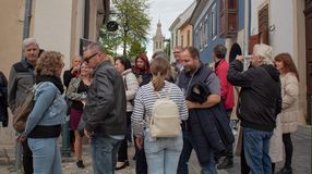 „Hey, Poncichter” – újra egy boros délután a poncichter negyedben!