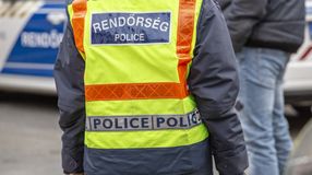 Gyorsan elkapták a tettest