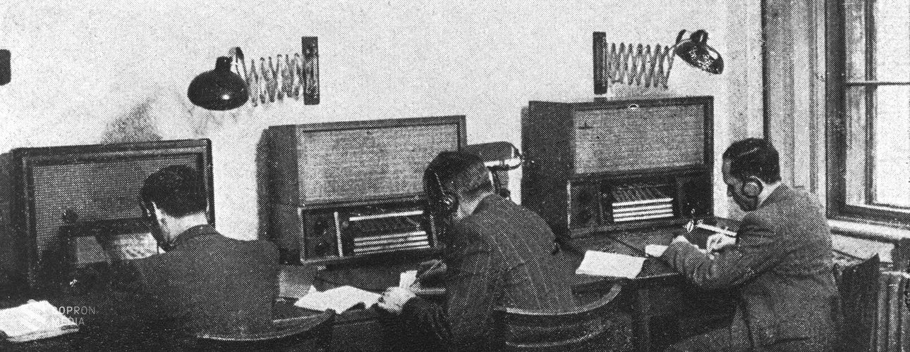 60 éve hunyt el Zimmer Ferenc újságíró, szerkesztő