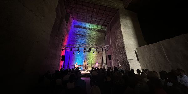 JazzCsütörtök: Mr.Moodburn
