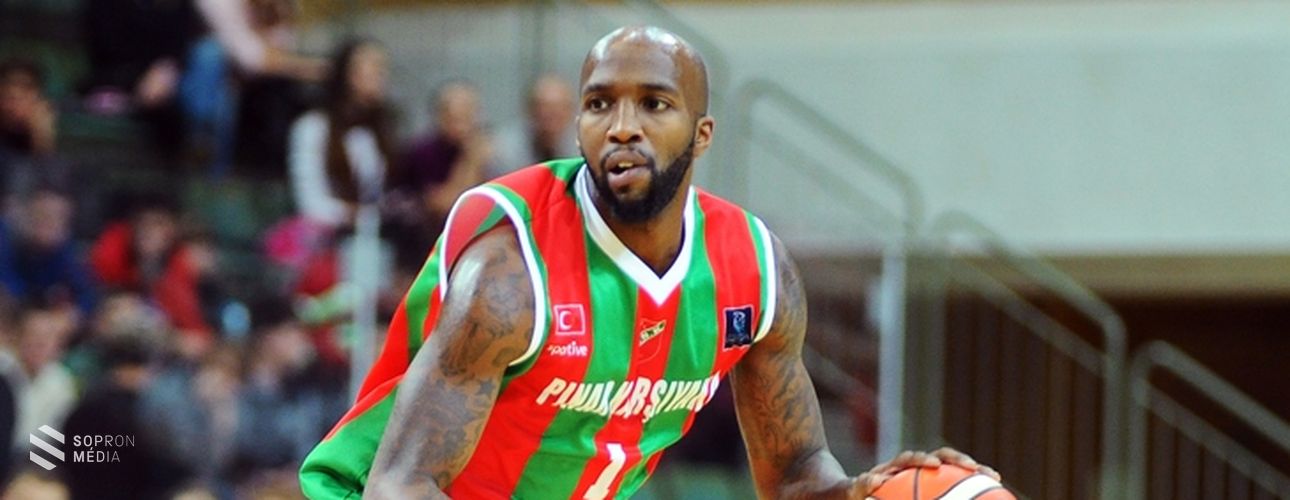 Újabb tapasztalt légiós az SKC-ban