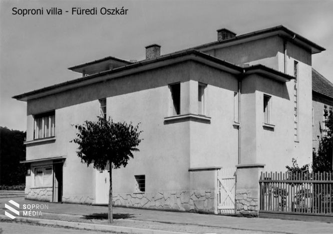 Bauhaus Sopron